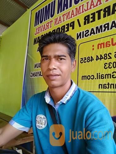 Rental Dan Travel Banjarbaru Kalteng