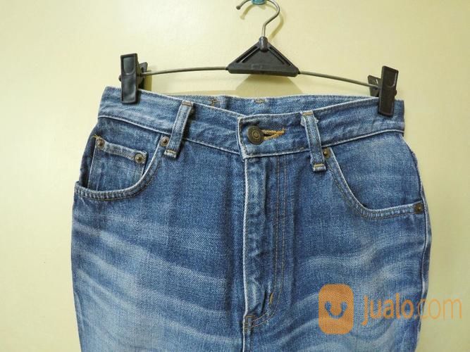 Jeans EDWIN Original