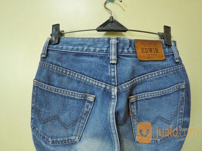 Jeans EDWIN Original