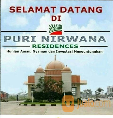 Puri Nirwana Residences Cikarang Utara