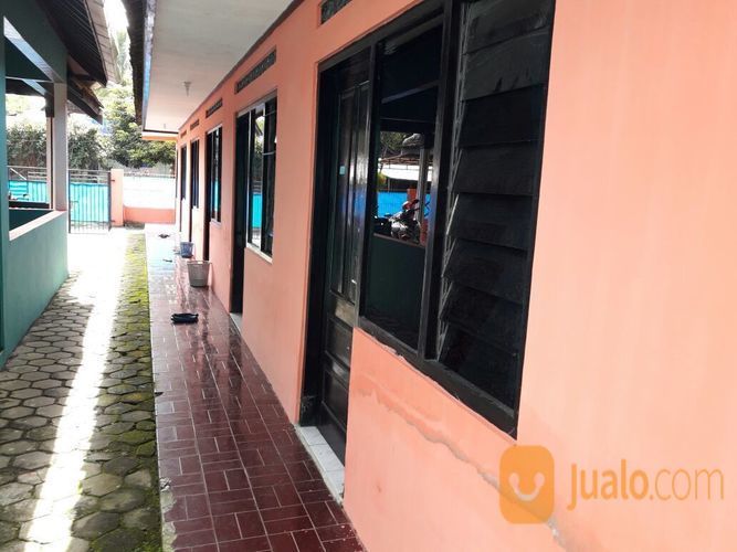 Rumah Kos Putri Kampus UIi Yogyakarta