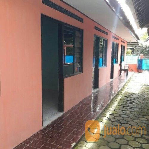 Rumah Kos Putri Kampus UIi Yogyakarta