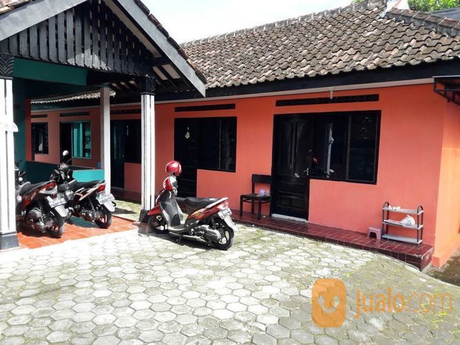 Rumah Kos Putri Kampus UIi Yogyakarta
