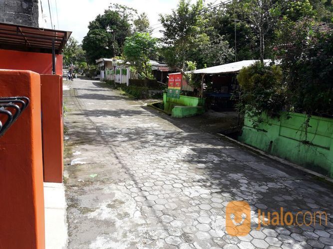Rumah Kos Putri Kampus UIi Yogyakarta