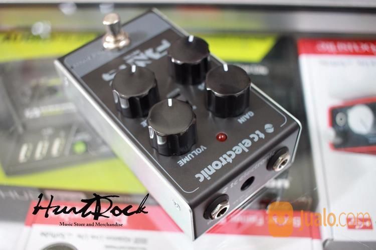 Tc Electronic Fangs Metal Murah Di Bandung