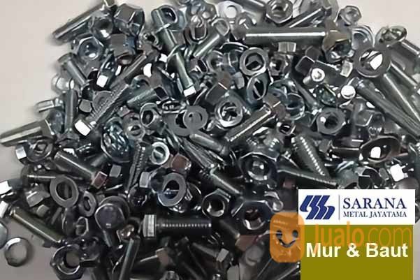 DISTRIBUTOR MUR BAUT SURABAYA HARGA MURAH PER KG