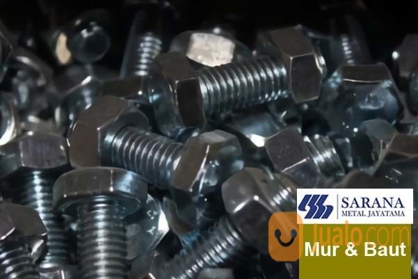 DISTRIBUTOR MUR BAUT SURABAYA HARGA MURAH PER KG