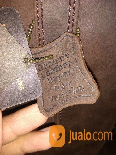 Sepatu/Shoes Boots Harley Davidson Baru Gress Size 45