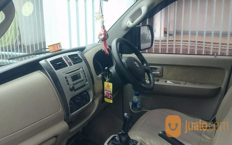 Suzuki APV GX 1.5 MT Tahun 2013 Dp Cuma 19 Juta