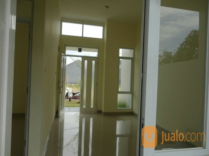 Rumah Umara Residence DP 8 Jta Selangkah Ke Sumarecon Bandung
