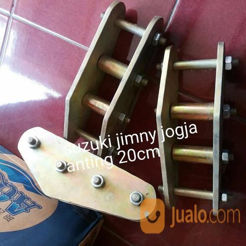 Anting Jimny / Katana 20cm