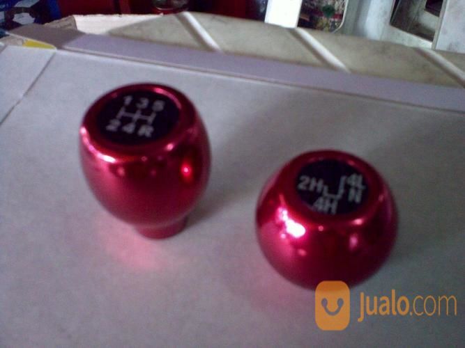 Knop TC & TM Jimny / Katana