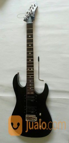 Gitar Elektrik BC Rich ASM 1