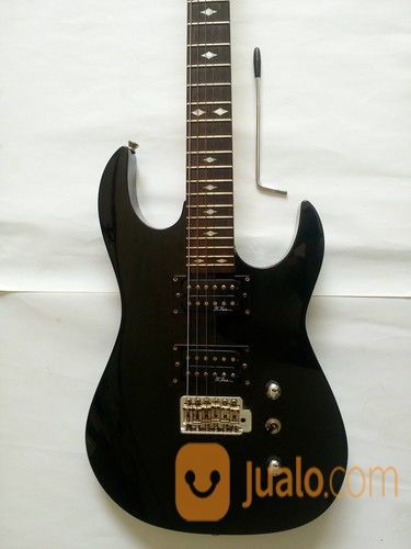 Gitar Elektrik BC Rich ASM 1