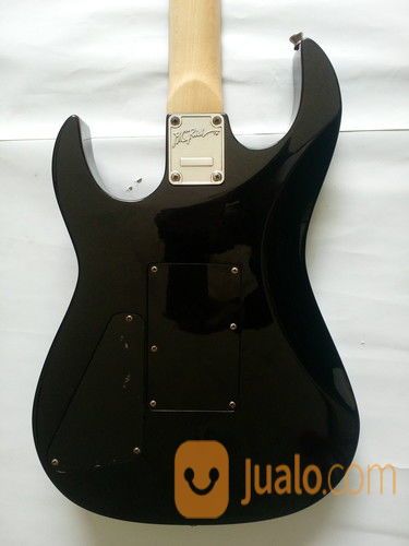 Gitar Elektrik BC Rich ASM 1