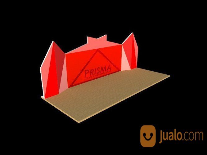 JASA PEMBUATAN DAN PEMASANGAN BACKDROP STAGE, PHOTOBOOTH, WALL OF FAME DI MEDAN