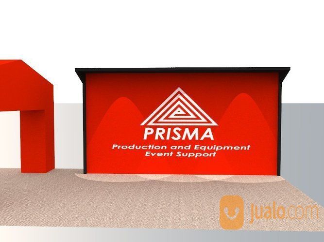 JASA PEMBUATAN DAN PEMASANGAN BACKDROP STAGE, PHOTOBOOTH, WALL OF FAME DI MEDAN