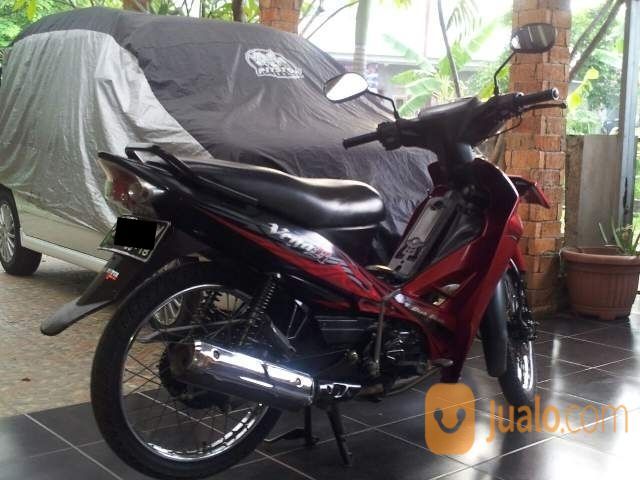 YAMAHA VEGA R NEW Tahun 2008 Kondisi Masih Stabdard Asli Bawaan Pabrik