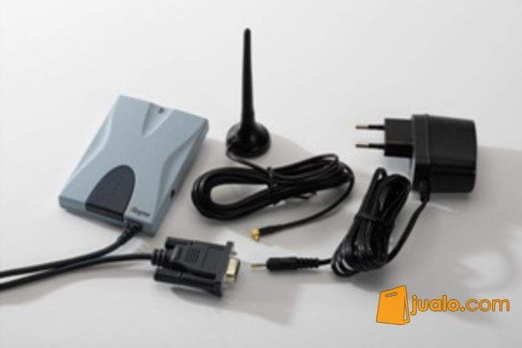 Modem iTegno 3800 Serial RS 232