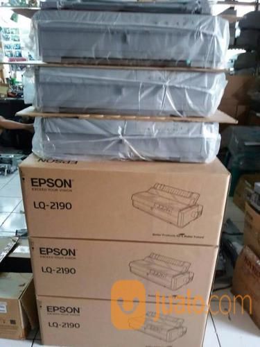 Printer EPSON LQ 2190