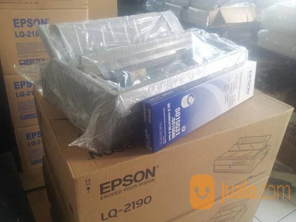 Printer EPSON LQ 2190