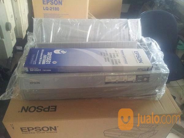 Printer EPSON LQ 2190
