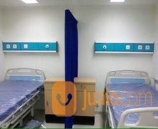 Bed Head Rumah Sakit