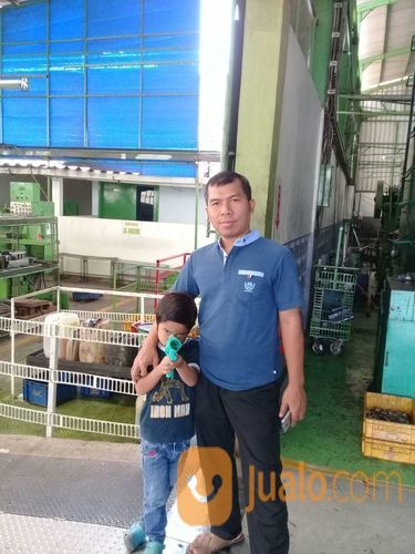 Sepatu Mangkok Kaki Palet Pallet Trolly Trolley