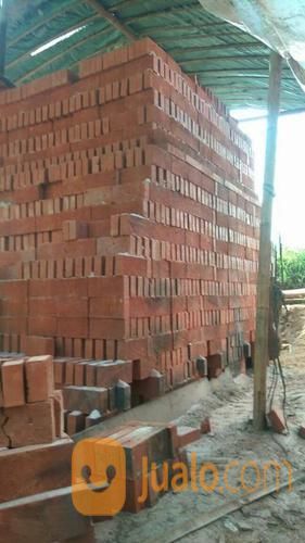 Bata Merah / Batu Bata Merah