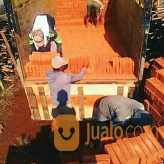 Bata Merah / Batu Bata Merah