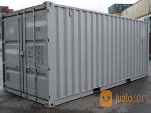 Container Bekas 20/40 Feet Medan