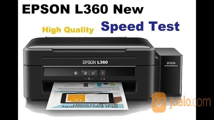 Printer Epson L360