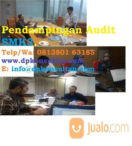 Proses Audit Sertifikasi Smk3 Dari Kemenaker Indonesia Murah