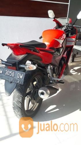 Motor Honda CB 150 R