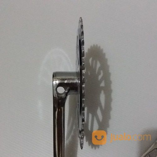 Gir Depan Piringan Crank Gir Sepeda Onthel 36T