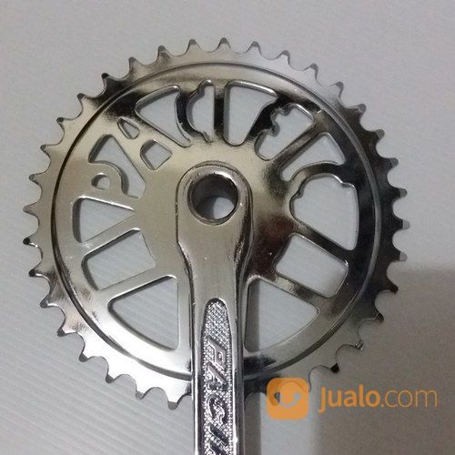 Gir Depan Piringan Crank Gir Sepeda Onthel 36T