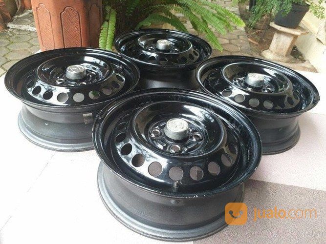 Velg Kaleng R14 OEM Honda