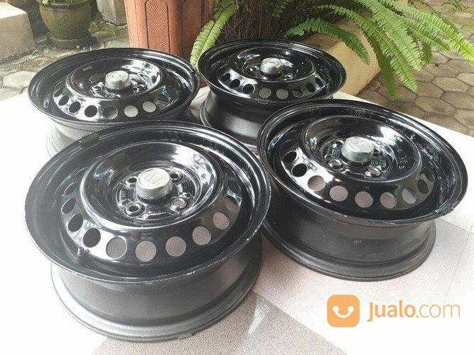 Velg Kaleng R14 OEM Honda