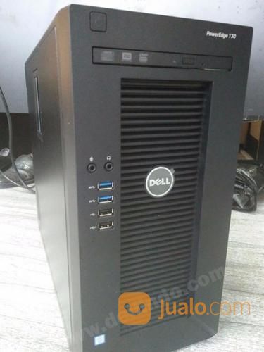 Dell PowerEdge T30 Server Tower