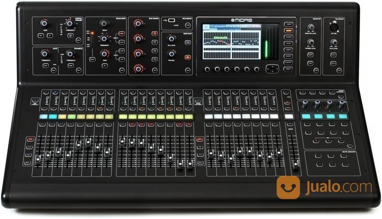 MIDAS M32 LIVE Digital Mixer
