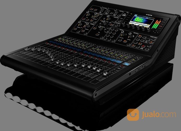 MIDAS M32 LIVE Digital Mixer