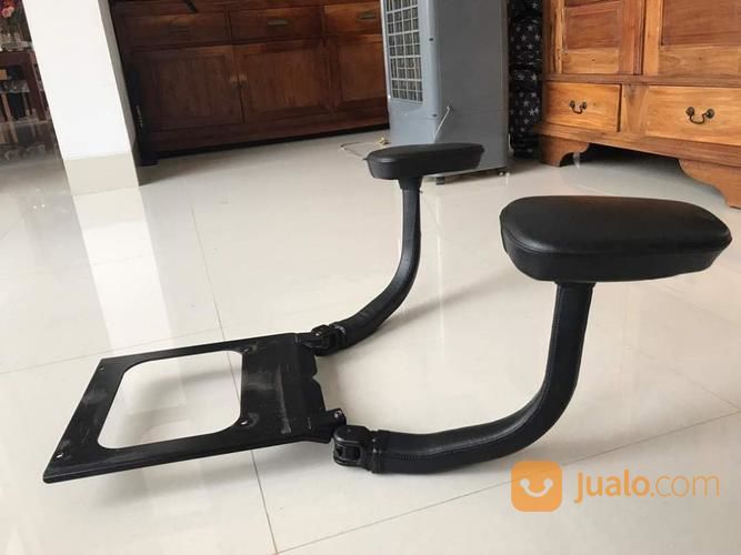 Harley Davidson Arm Rest Ultra 2014 - Up