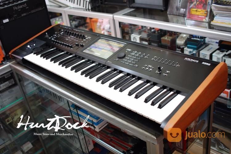 KORG KRONOS 2-61