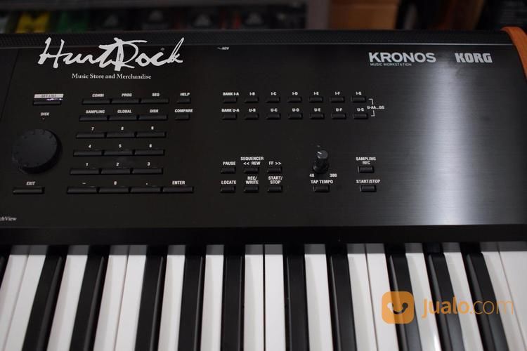 KORG KRONOS 2-61