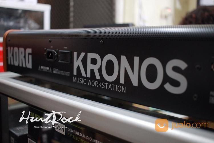 KORG KRONOS 2-61