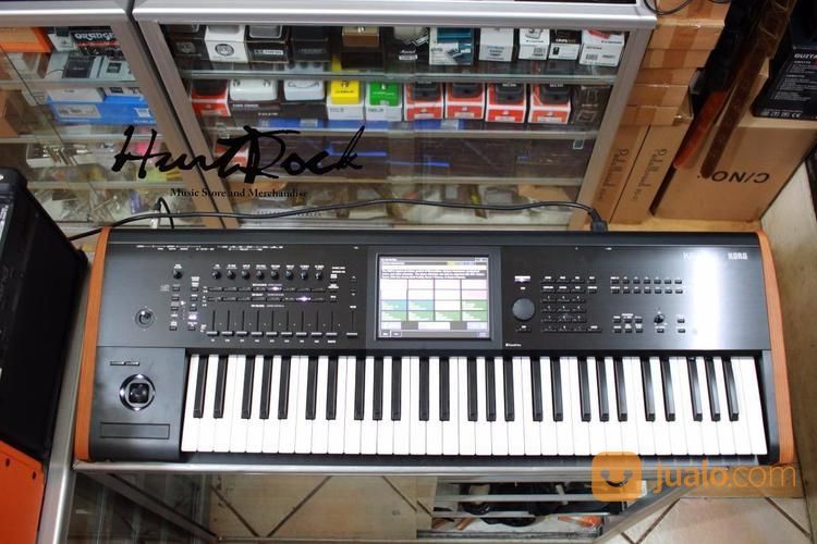 KORG KRONOS 2-61