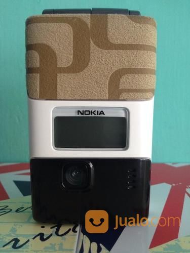 Nokia 7200 (HP Jadul)