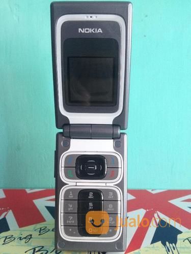 Nokia 7200 (HP Jadul)