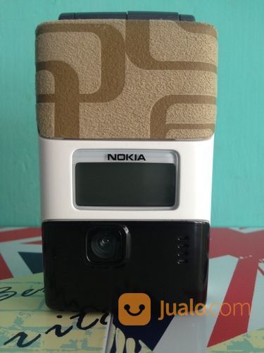 Nokia 7200 (HP Jadul)