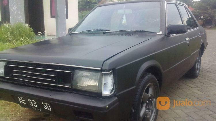 Lancer SL 84 Malang